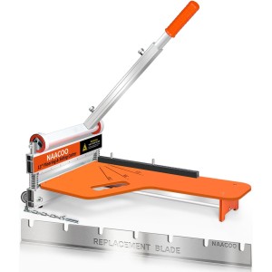 NAACOO 13” Cutter with Extra Blade