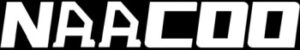 NAACOO logo black